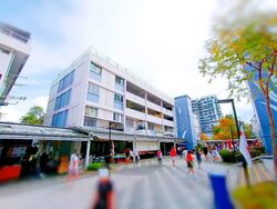 Bedok Town Centre (D16), Shop House #580762561